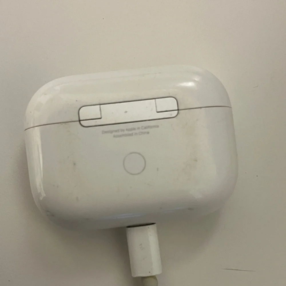 Apple AirPods Wireless Earbuds Charging Case